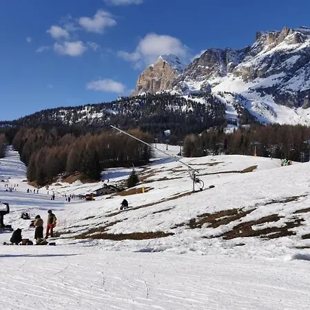 Casa Nonna Teresinella Ateleta