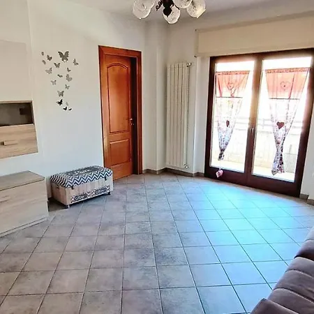 Casa Nonna Teresinella Ateleta