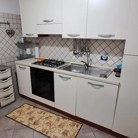 Casa Nonna Teresinella *