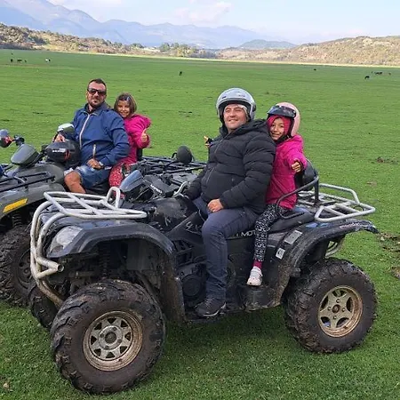 Casa Nonna Teresinella Ateleta