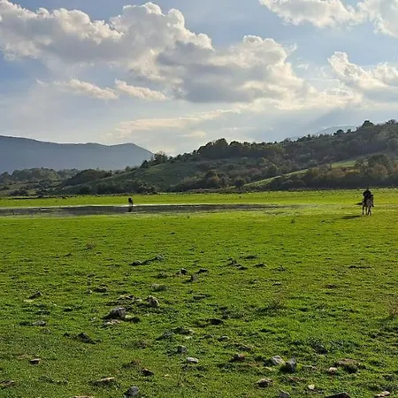 Casa Nonna Teresinella Apartament Ateleta