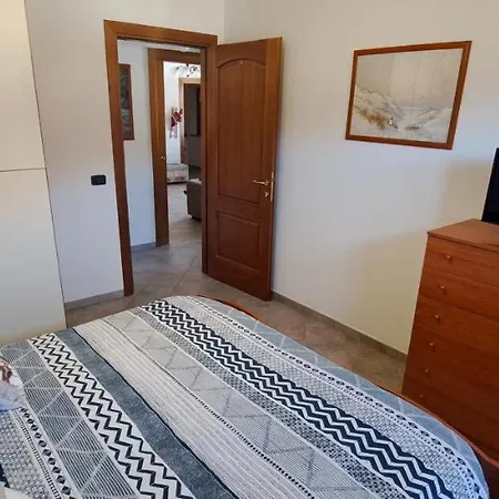 Casa Nonna Teresinella