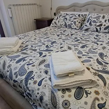 Casa Nonna Teresinella *