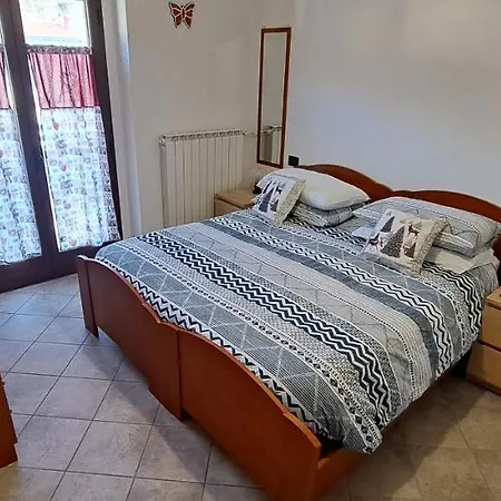 Casa Nonna Teresinella Apartament