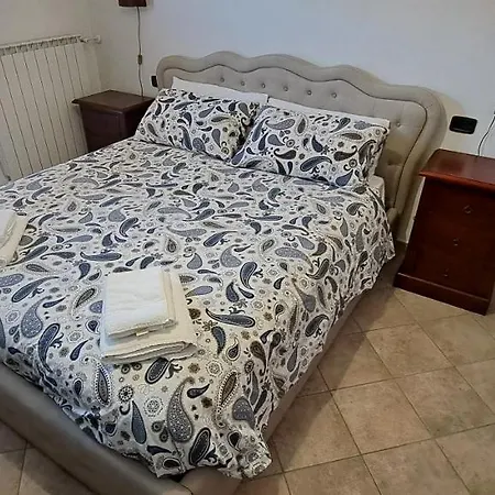 Casa Nonna Teresinella