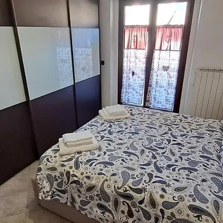 Casa Nonna Teresinella Apartament Ateleta