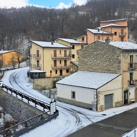 Casa Nonna Teresinella *