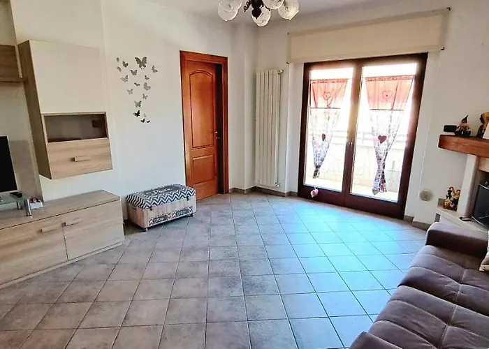 Casa Nonna Teresinella Ateleta