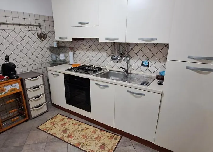 Casa Nonna Teresinella *