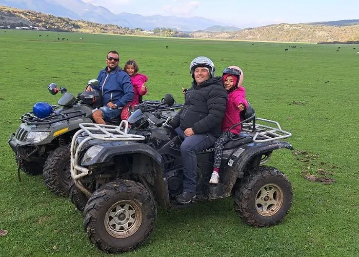 Casa Nonna Teresinella Ateleta