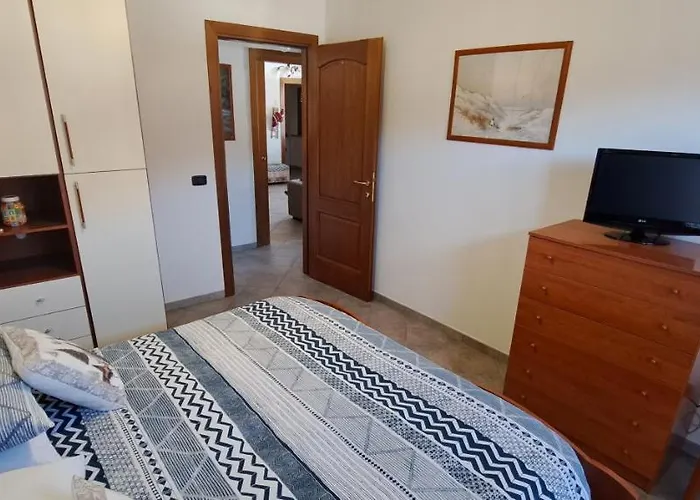 Casa Nonna Teresinella