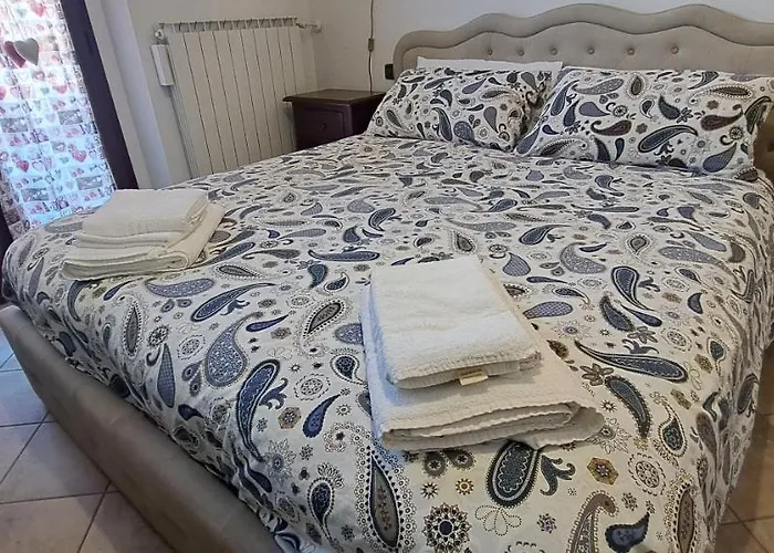 Casa Nonna Teresinella *