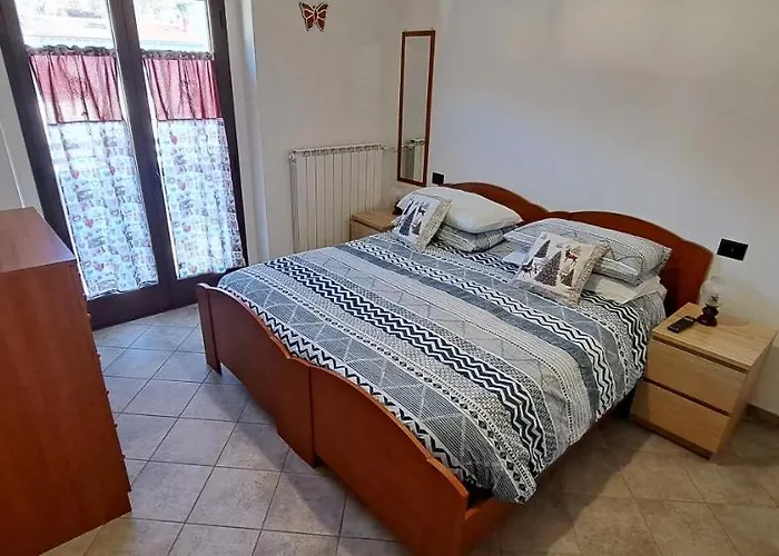 Casa Nonna Teresinella Apartman