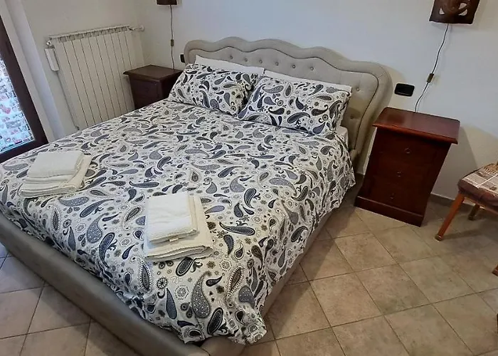 Casa Nonna Teresinella