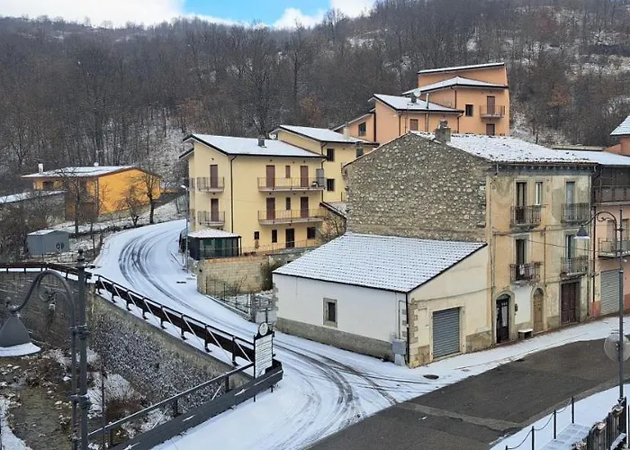 Casa Nonna Teresinella *